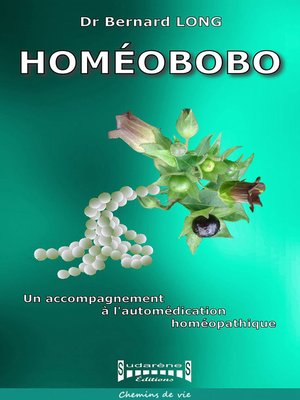 cover image of Homéobobo